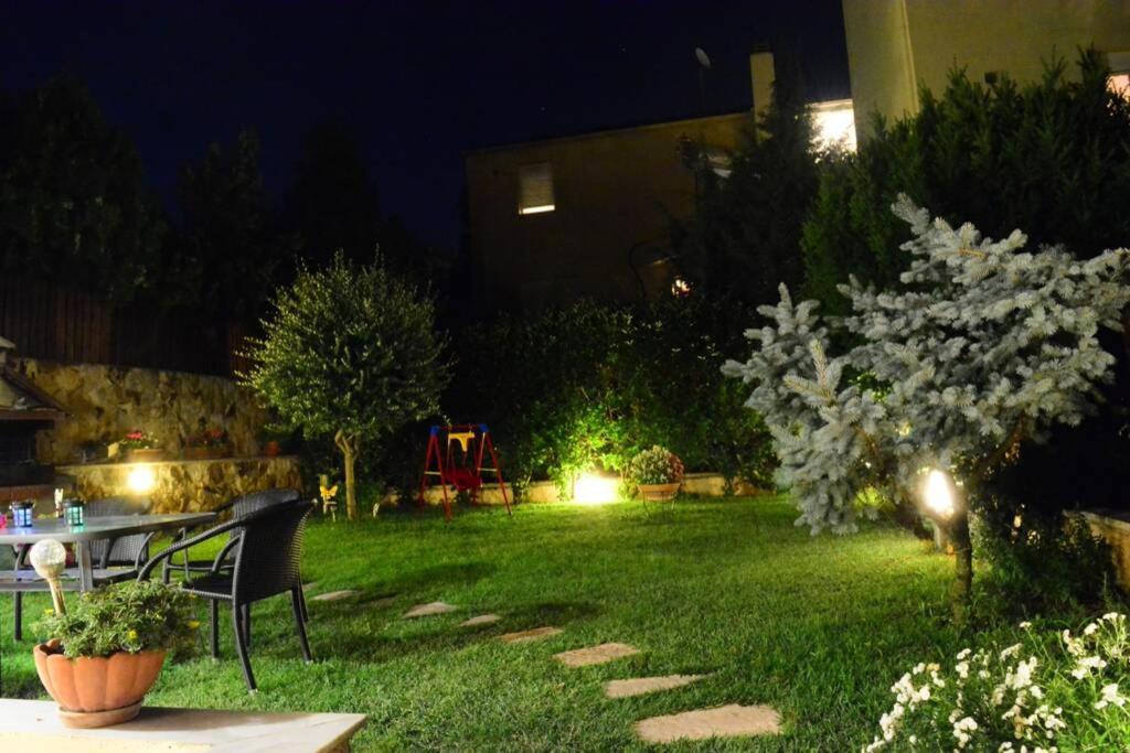 Relaxing Holidays In Nea Irakleitsa Nea Iraklitsa Kültér fotó